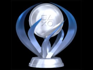 PlayStation 3: Gry z&nbsp;największą liczbą „platyn”