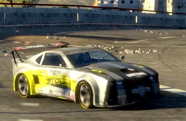 MotorStorm: Apokalipsa – dev diary o trybie Wreckreation. Demo w drodze [WIDEO]