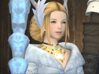 Final Fantasy XIV: A&nbsp;Realm Reborn – Startuje odświeżona „czternastka” [WIDEO]