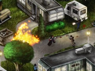 Postal Redux na&nbsp;PC w&nbsp;przyszłym tygodniu