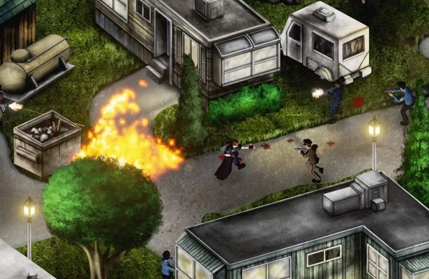 Postal: Odświeżony „symbol wolności słowa” zmierza na pecety i PS4 [WIDEO]