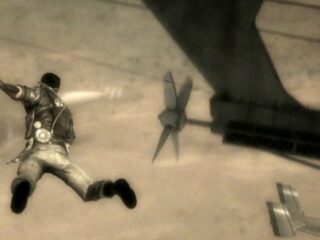 Drugi obrazek z&nbsp;tajemniczej gry studia Avalanche. Czy&nbsp;to&nbsp;Just Cause 3?