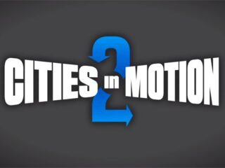 gamescom ´12: Cities in&nbsp;Motion 2 – zostań królem wirtualnego transportu publicznego