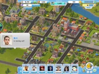 E3 2012: SimCity i&nbsp;SimCity Social – trochę gameplayu, trochę reklamy [WIDEO]