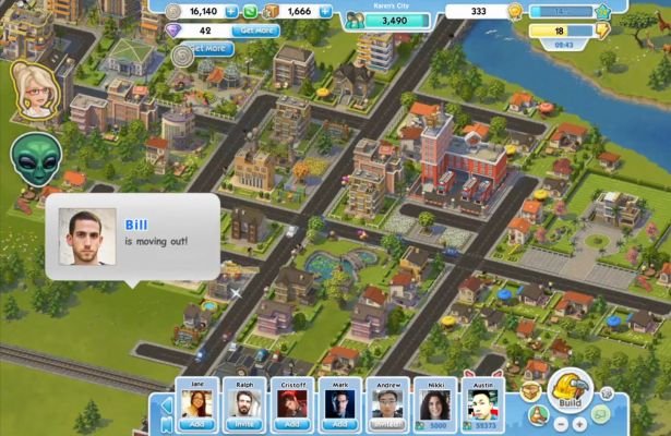 E3 2012: SimCity i SimCity Social – trochę gameplayu, trochę reklamy [WIDEO]