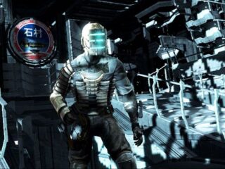 Dead Space 2 i 3? EA: jedyną potwierdzoną grą jest Dead Space: Extraction