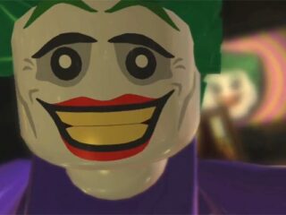 LEGO Batman 2: DC Super Heroes – gadające klocki na&nbsp;nowym trailerze [WIDEO]