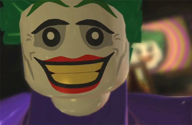 LEGO Batman 2: DC Super Heroes – gadające klocki na nowym trailerze [WIDEO]