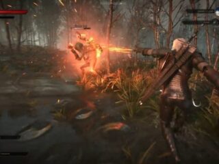 Wiedźmin 3: Dziki Gon – Nadchodzi Nvidia Ansel, czyli tryb fotograficzny