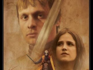 „Dawno temu w Iłży” – film dodawany do Polskiego Imperium nagrodzony w USA [WIDEO]