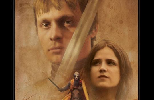 „Dawno temu w Iłży” – film dodawany do Polskiego Imperium nagrodzony w USA [WIDEO]