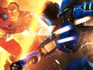 Frozen Endzone: Wkrótce beta duchowego następcy Frozen Synapse