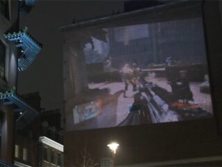 Crysis 2: Przygotowania do grania „na żywo” [WIDEO]