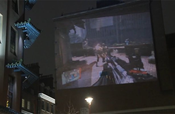 Crysis 2: Przygotowania do grania „na żywo” [WIDEO]