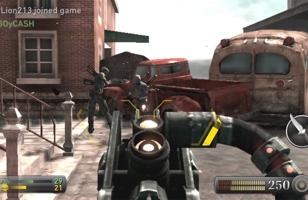 Resistance: Burning Skies – przetrwaj atak Chimer w sieciowym trybie Survival