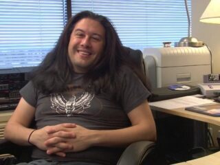 Zenimax kupuje id Software – John Romero zmienia zdanie