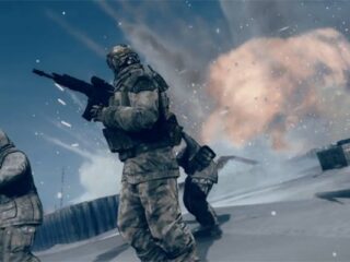 Ghost Recon: Future Soldier – Duchy atakują PC-ty. Zwiastun premierowy [WIDEO]