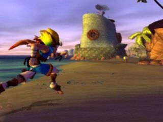 Jak & Daxter: Pakiet odświeżonych wersji kultowych platformówek potwierdzony