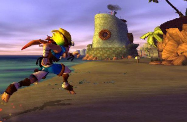 Jak & Daxter: Pakiet odświeżonych wersji kultowych platformówek potwierdzony