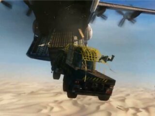 Uncharted 3: Oszustwo Drake´a – Przywitaj się z kłopotami [WIDEO]