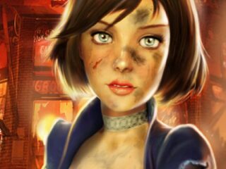 BioShock Infinite: Tryb 1999 dla prawdziwych „hardkorów”