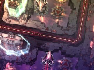 Anomaly Defenders: Kolejna część poradnika obrony przed&nbsp;ludźmi [WIDEO]