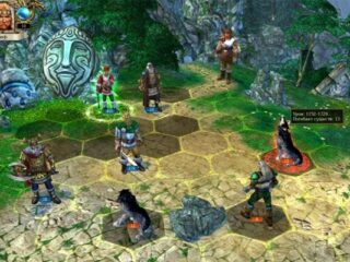 King´s Bounty: Warriors of the North – 1C zapowiada nową odsłonę serii