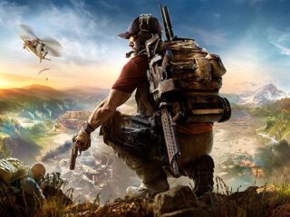 Ghost Recon Wildlands: porównanie wyglądu PC vs PS4 vs XBO [WIDEO]