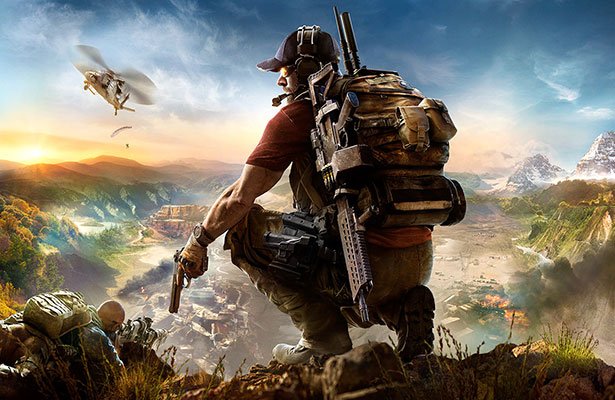 Ghost Recon Wildlands: porównanie wyglądu PC vs PS4 vs XBO [WIDEO]