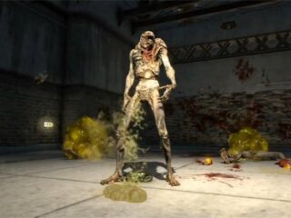 Resistance 3: Dev diary o broniach Chimer [WIDEO]
