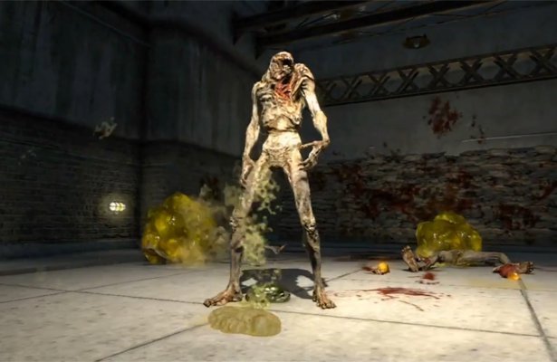 Resistance 3: Dev diary o broniach Chimer [WIDEO]