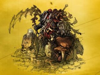 Darksiders 2: Premiera przesunięta!