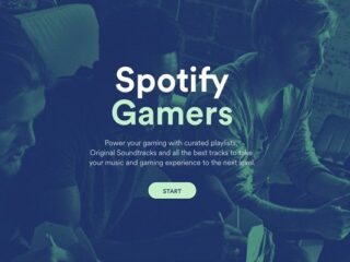 Spotify robi ukłon w&nbsp;kierunku społeczności graczy