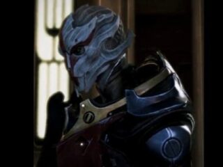 Mass Effect 3: Omega – Rzut okiem na&nbsp;pierwszą w&nbsp;historii cyklu turiankę