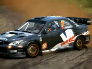 WRC: Weź udział w rajdzie już dziś [WIDEO]