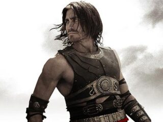 Prince of Persia – pierwszy zwiastun filmu [WIDEO]