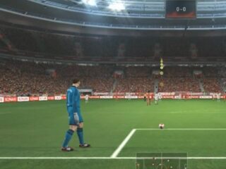 Pro Evolution Soccer 2014: Kilka porad o&nbsp;grze zespołowej [WIDEO]