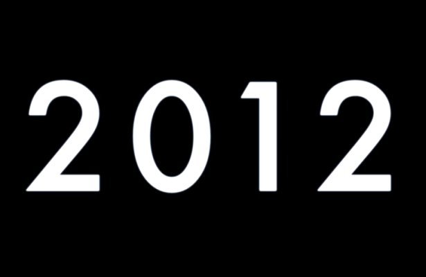 W to graliśmy w 2012! [WIDEO]