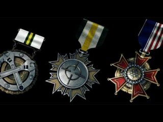 Battlefield 3: Nagrody i odznaki. Plus: dlaczego gry nie będzie na Steamie