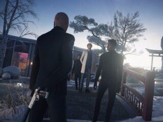 Hitman się kończy [WIDEO]