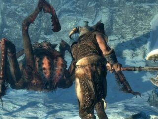 The Elder Scrolls V: Skyrim – narzędzia dla moderów w styczniu