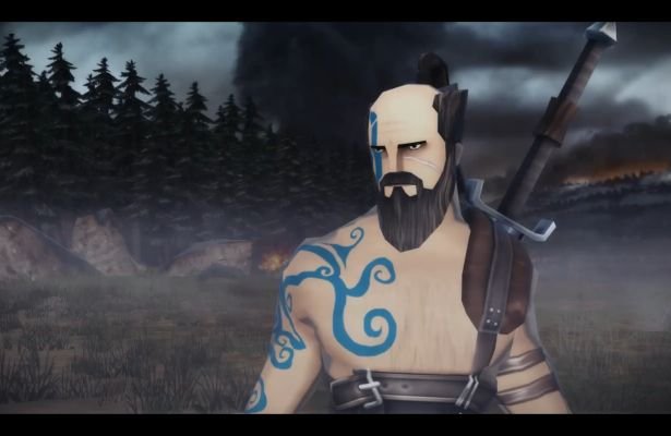 gamescom 2011: Battlefield Heroes – Po czarodziejach nadszedł czas na… barbarzyńców [WIDEO]