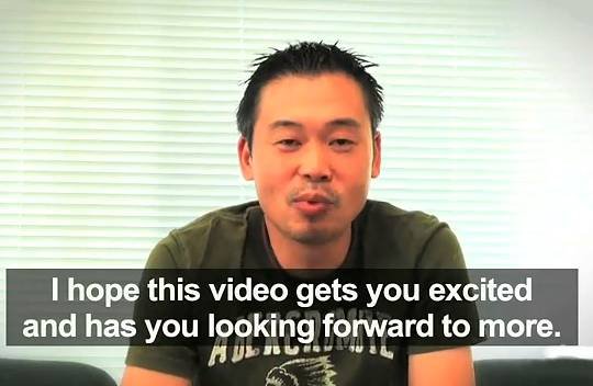 Mega Man Universe: „Mam nadzieję, że będziecie podekscytowani” [WIDEO]