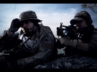 E3 2011: Arma 3 – pierwszy teaser, taki z ludźmi [WIDEO]
