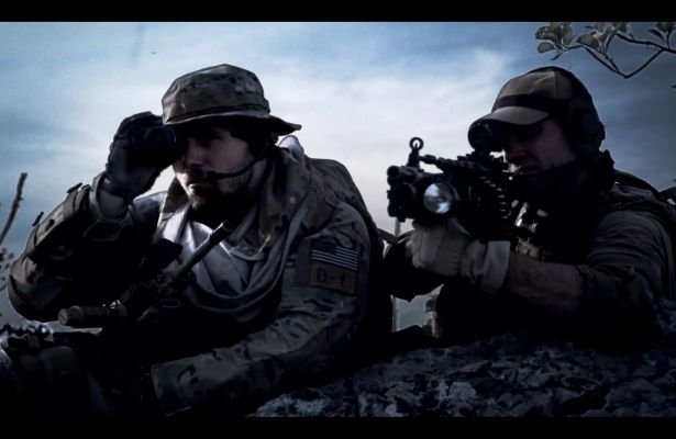 E3 2011: Arma 3 – pierwszy teaser, taki z ludźmi [WIDEO]