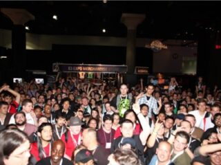 2011: Targowo-konwentowy rozkład jazdy