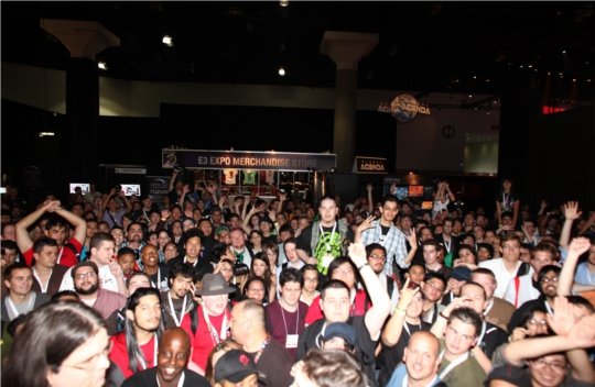 2011: Targowo-konwentowy rozkład jazdy