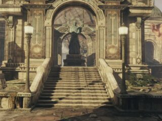 Gears of War 3: Forces of Nature – nowe mapy, gdzie rządzą siły natury