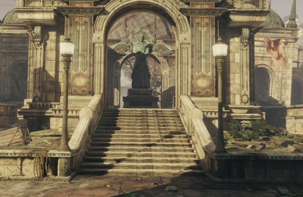 Gears of War 3: Forces of Nature – spora dawka gameplayów z nowych map [WIDEO]