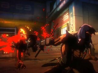 Yaiba: Ninja Gaiden Z&nbsp;– Krwawa i&nbsp;piękna walka na&nbsp;nowym zwiastunie [WIDEO]